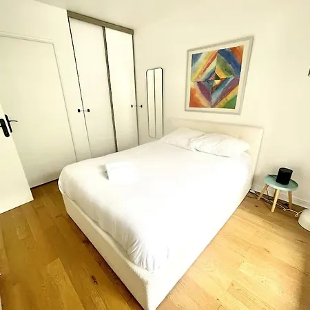 Apartament Modern Bright Lovely *