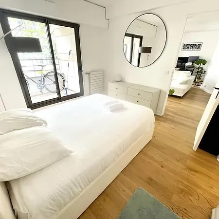 Apartament Modern Bright Lovely