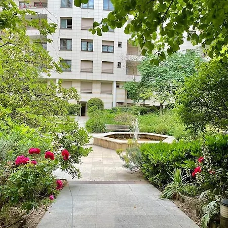 Modern Bright Lovely Apartament
